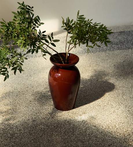 &Tradition Momento Vase JH47