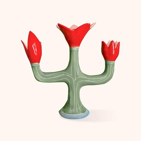 Linfa Candleholder
