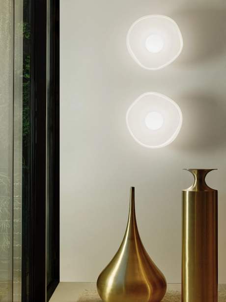 Tom Dixon Melt Opal Mini Surface Led 