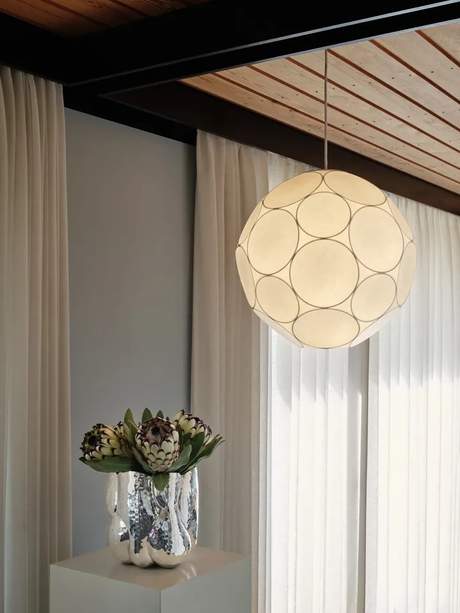 Tom Dixon Soft Medium Pendant