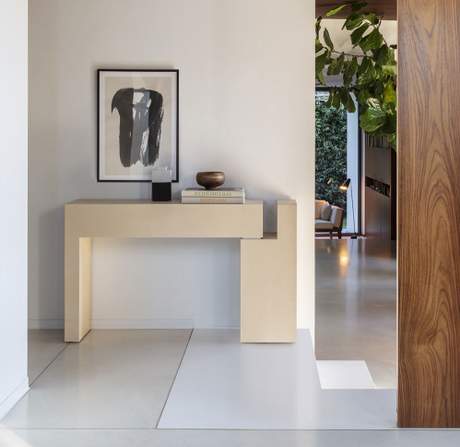 Mogg Berlino Console