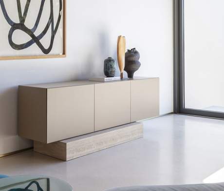 Mogg Block Sideboard
