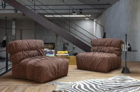 Mogg Perla Armchair