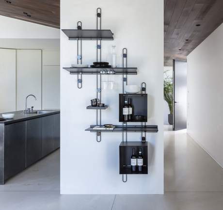 Mogg Free.Dot Shelving System