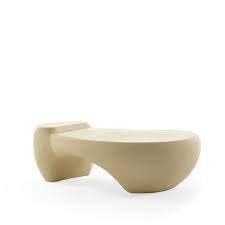 Dune coffee table