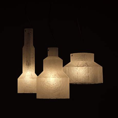 Mogg Hiver Pendant Lamp