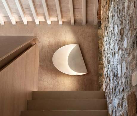 Mogg Plier Wall Lamp