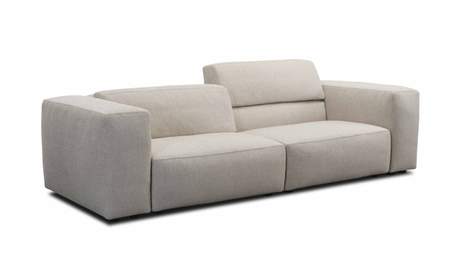 Saba Up-Grade Sofa