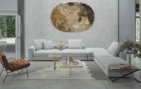 Saba Ananta Sofa 