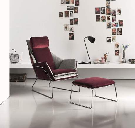 Saba New York Bergere
