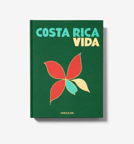 Assouline Costa Rica Vida