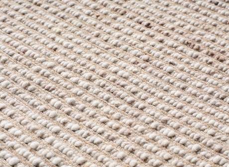 Saba Knotted Carpet