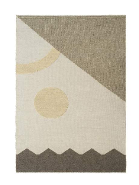 Saba Cime Carpet Colors