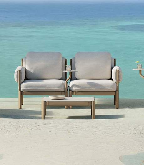 Diabla Nexo Coffee Table