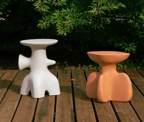 Magis Archeo Low Table - Stool