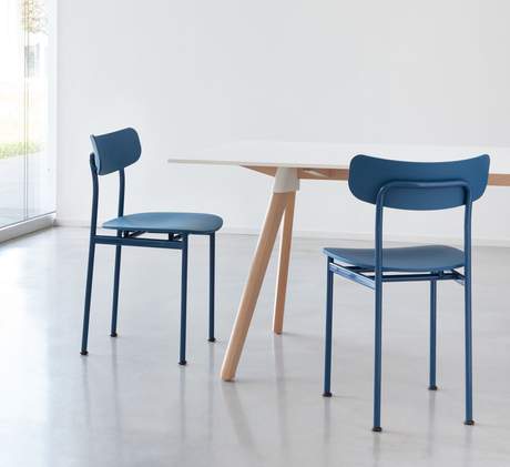 Magis Motta Chair