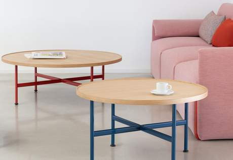 Magis Motta Coffee Table
