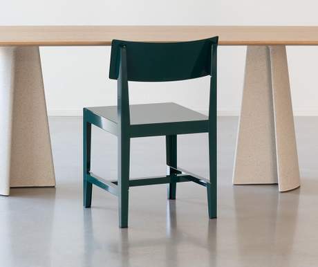 Magis Bishop Chair