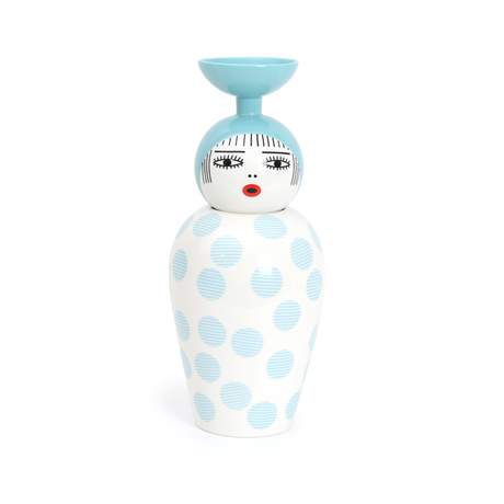 Seletti Canopie Kiki Vase