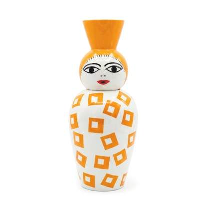 Seletti Canopie Amina Vase