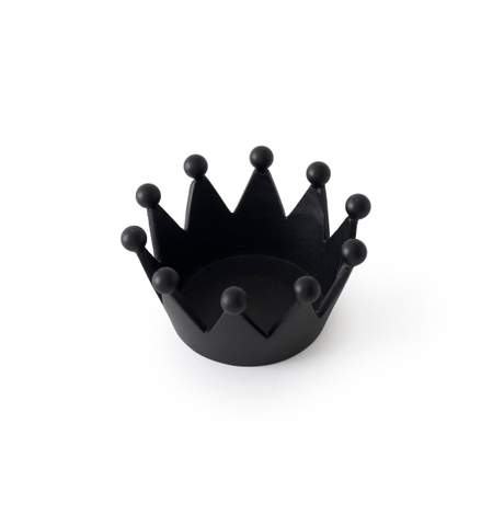 Tom Dixon Cast Iron Crown Medium