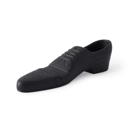 Tom Dixon Cast Iron Shoe Doorstop