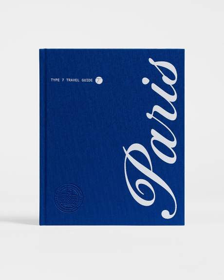 Type 7 Guide to Paris