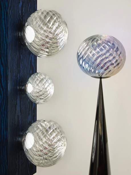 Tom Dixon Whirl Surface Led