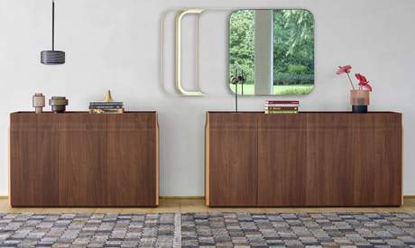 Ligne Roset Utopia Sideboard