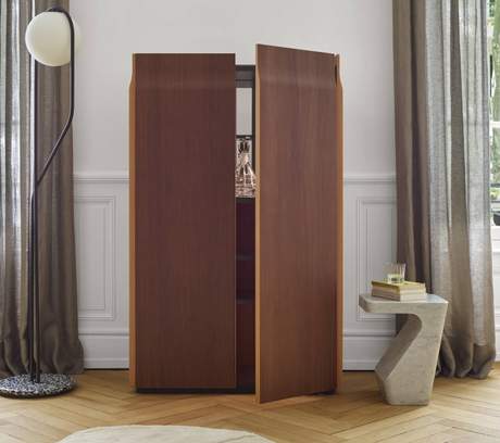 Ligne Roset Utopia Bar Unit