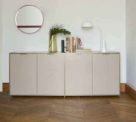Ligne Roset Dita Sideboard