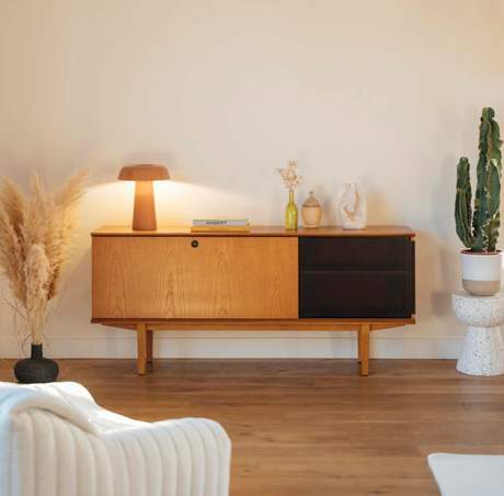 Ligne Roset Galerie m.a.i Sideboard 