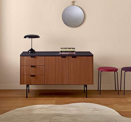 Ligne Roset Tanis Sideboard