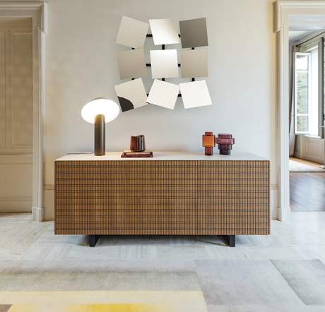 Ligne Roset Kadora Sideboard