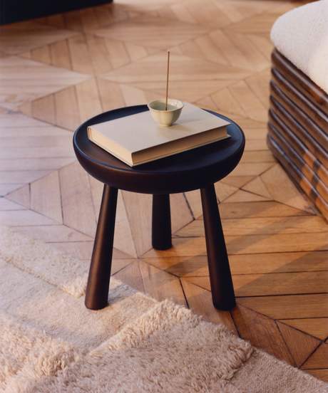 Gubi Totto Stool