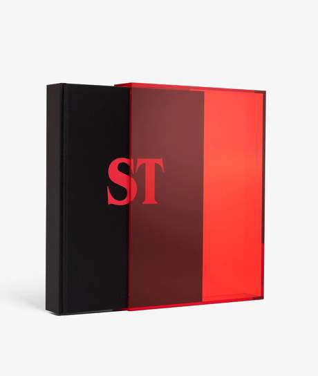 Assouline Stranger Things