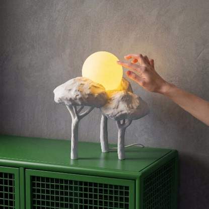 Seletti Bosco Lamp