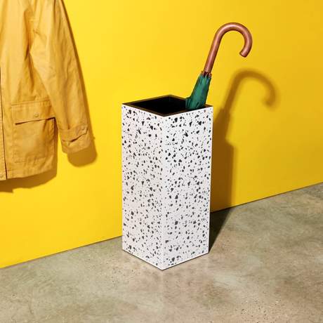 Seletti Umbrella Terrazzo