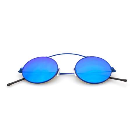Spektre Metro Blu/Blu Sunglasses