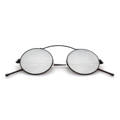 Spektre Metro Black/Silver Sunglasses