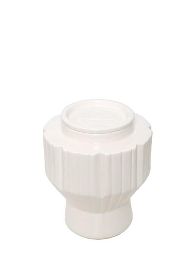 Diesel-Seletti Machine Collection Porcelain Container Large