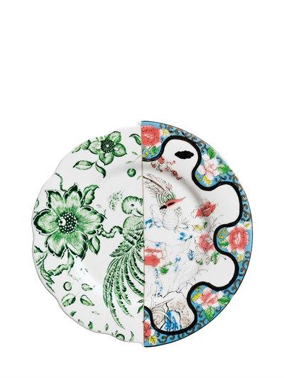 Seletti Hybrid Fruit Plate Zoe