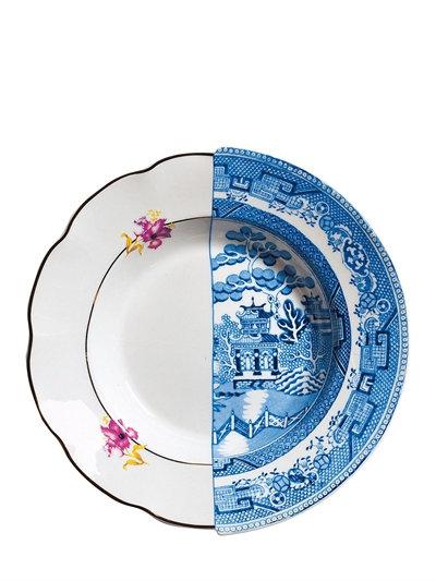 Seletti Hybrid Soup Bowl Fillide