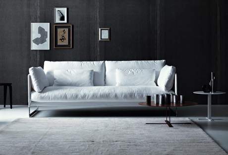 Saba Livingston Sofa