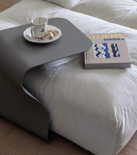 Bonaldo Duffy Side Table