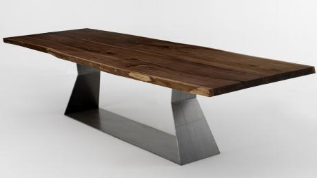 Riva1920 Bedrock Plank Table
