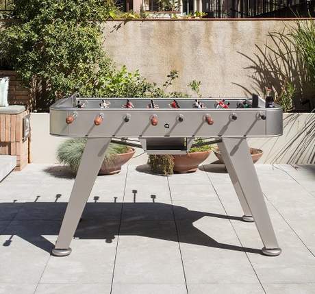 RS Barcelona RS2 Football Table Indoor/Outdoor