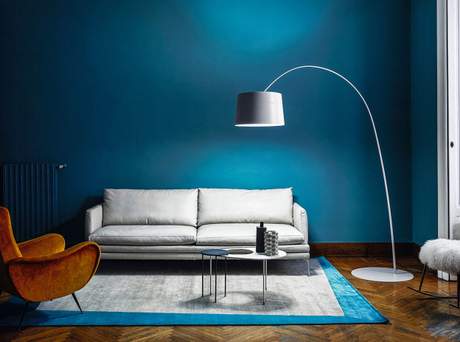 Foscarini Twiggy Floor Lamp
