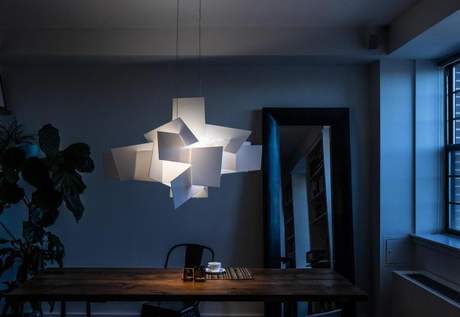 Foscarini Big Bang Suspension Lamp