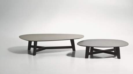 Moroso Phoenix Coffee Table